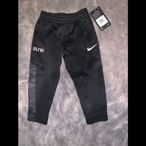 Nike Elite therma pants / Brand new with tags
